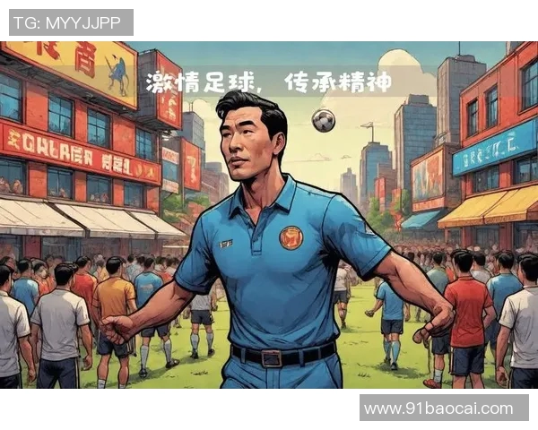 篮球与足球明星的艺术魅力展现体育精神的精彩画作