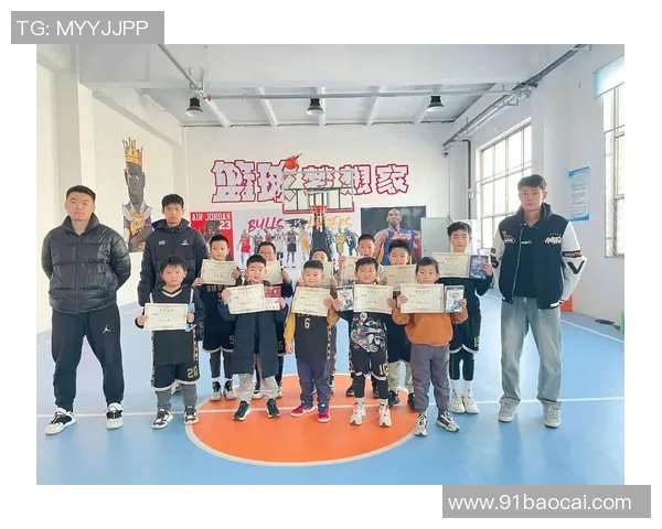 长春明星篮球俱乐部：助力青少年成长与篮球梦想的摇篮