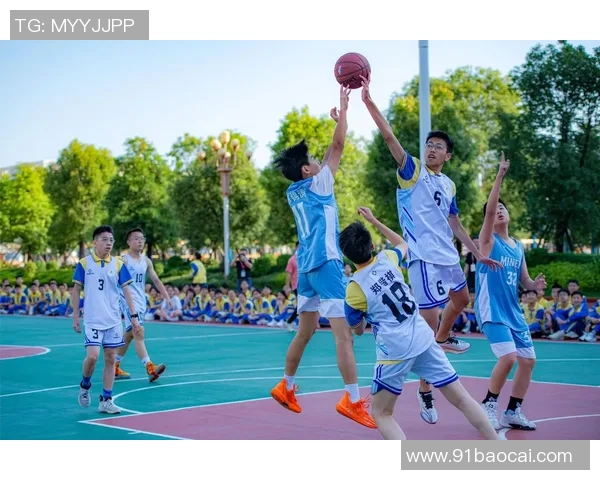 园洲篮球明星的崛起与奋斗历程探秘见证青春与梦想的激情碰撞 园洲篮球明星的崛起与奋斗历程探秘见证青春与梦想的激情碰撞
